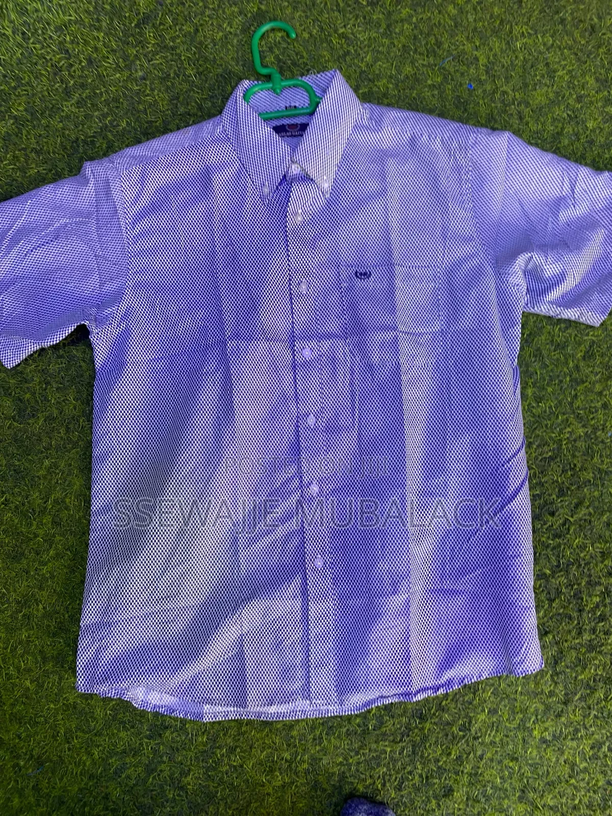 Shortsleeved Shirts