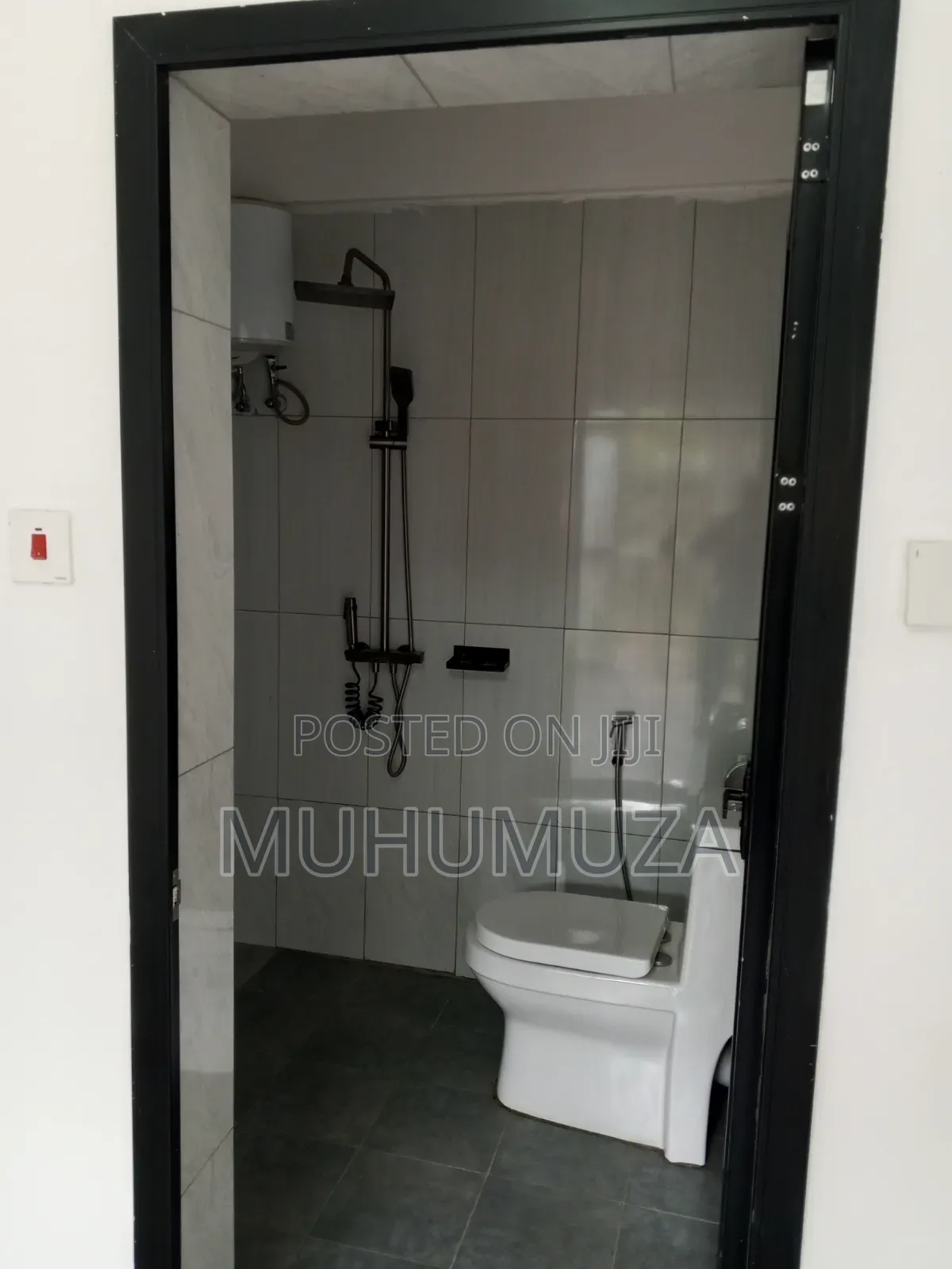 1bdrm Apartment in Urban Apartments, Central Division for rent