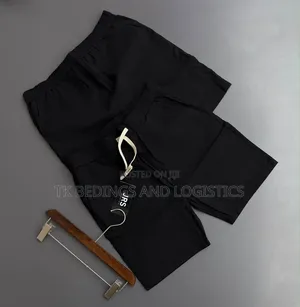Fashion Shorts
