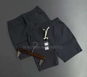 Fashion Shorts