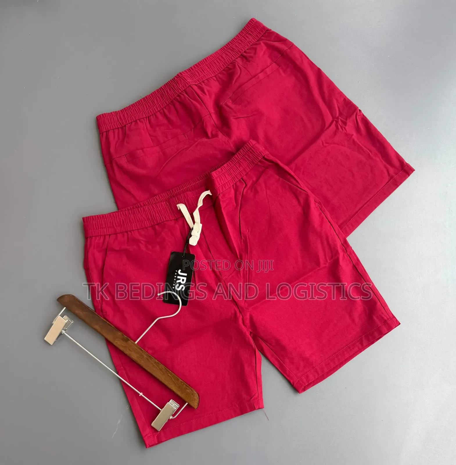 Fashion Shorts