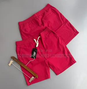 Fashion Shorts