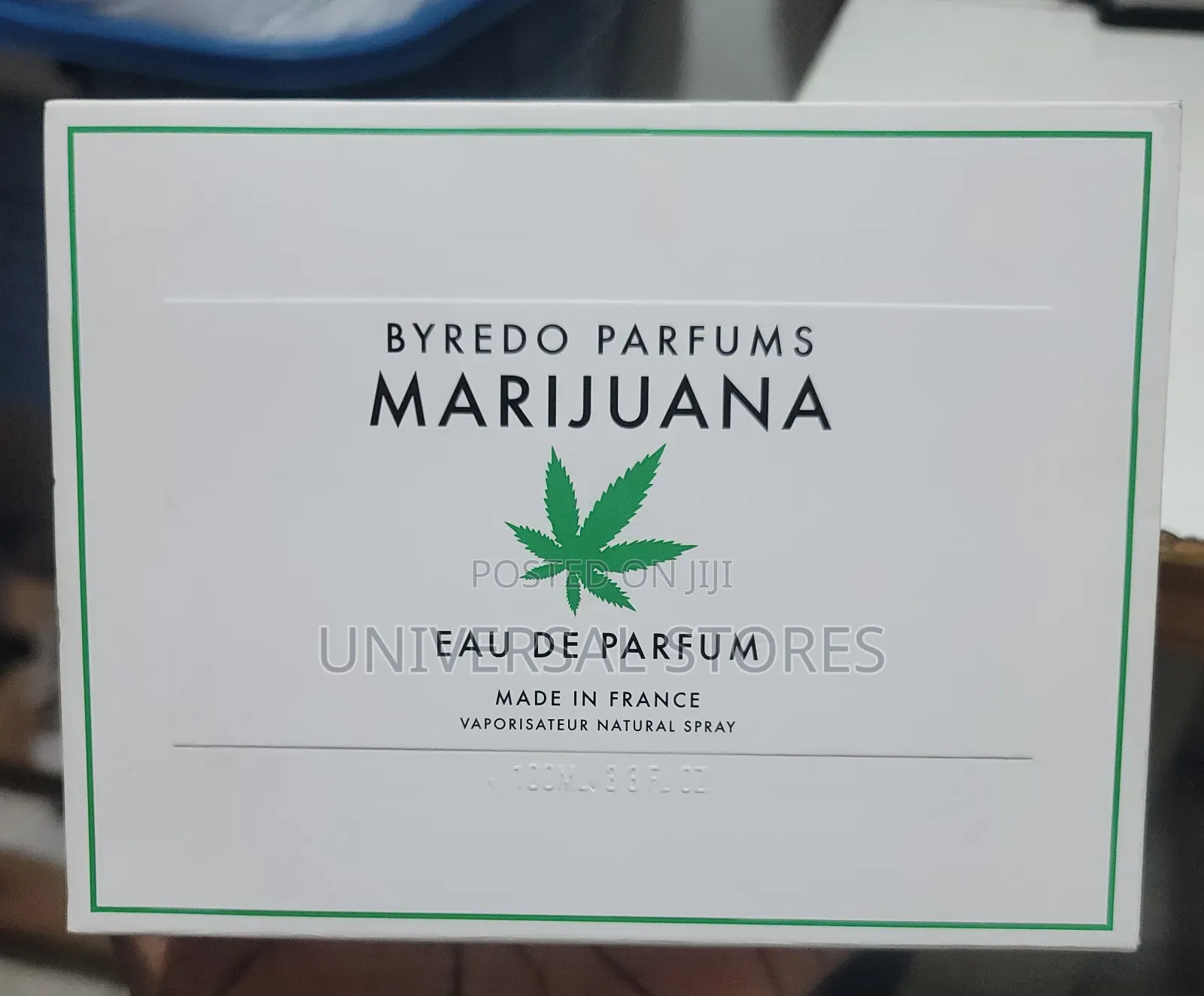 Byredo Parfums Marijuana Eau De Parfum