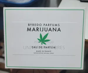 Byredo Parfums Marijuana Eau De Parfum