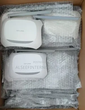 Tplink 842n/840n