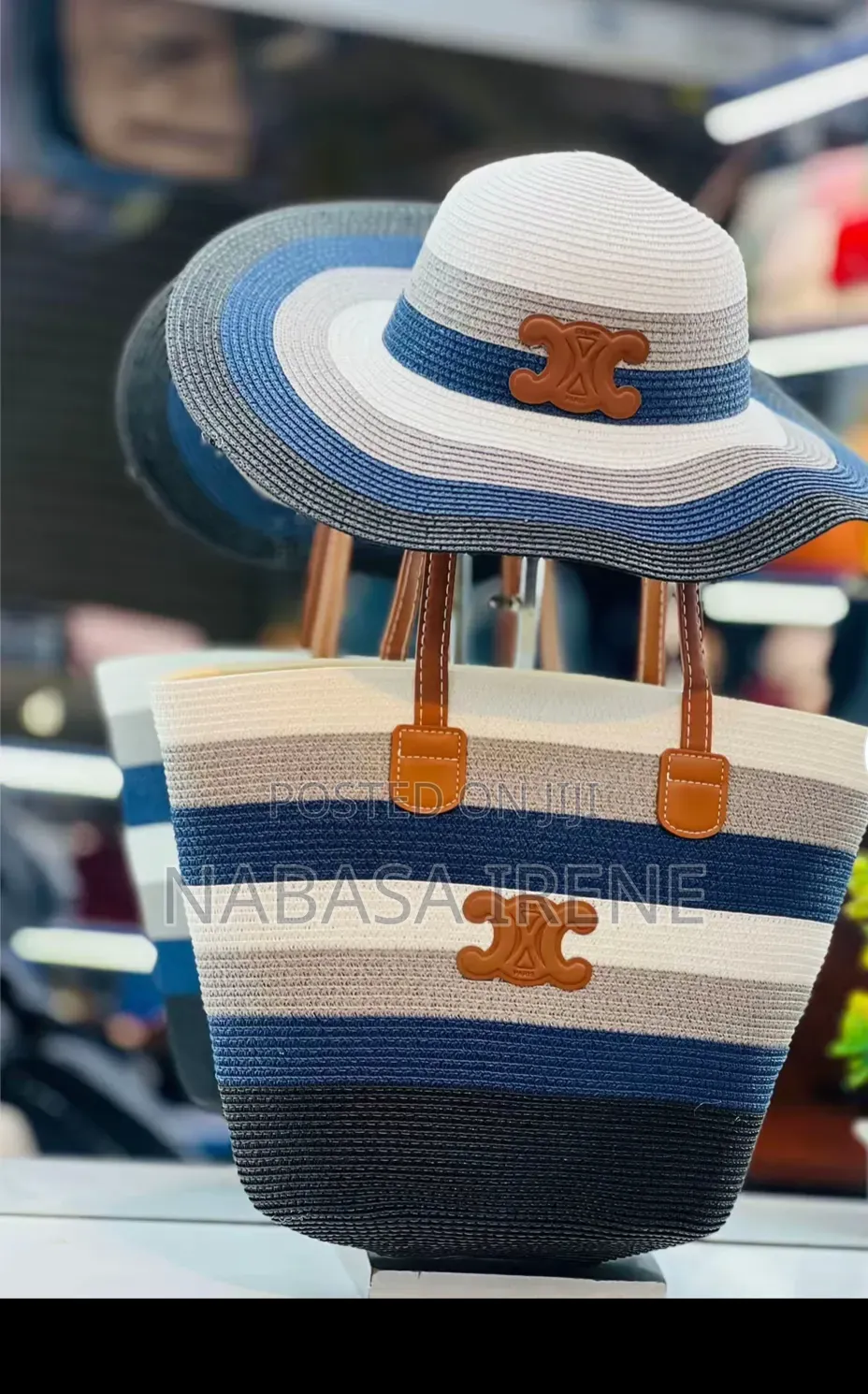 Beach Bags