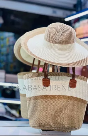 Beach Bags