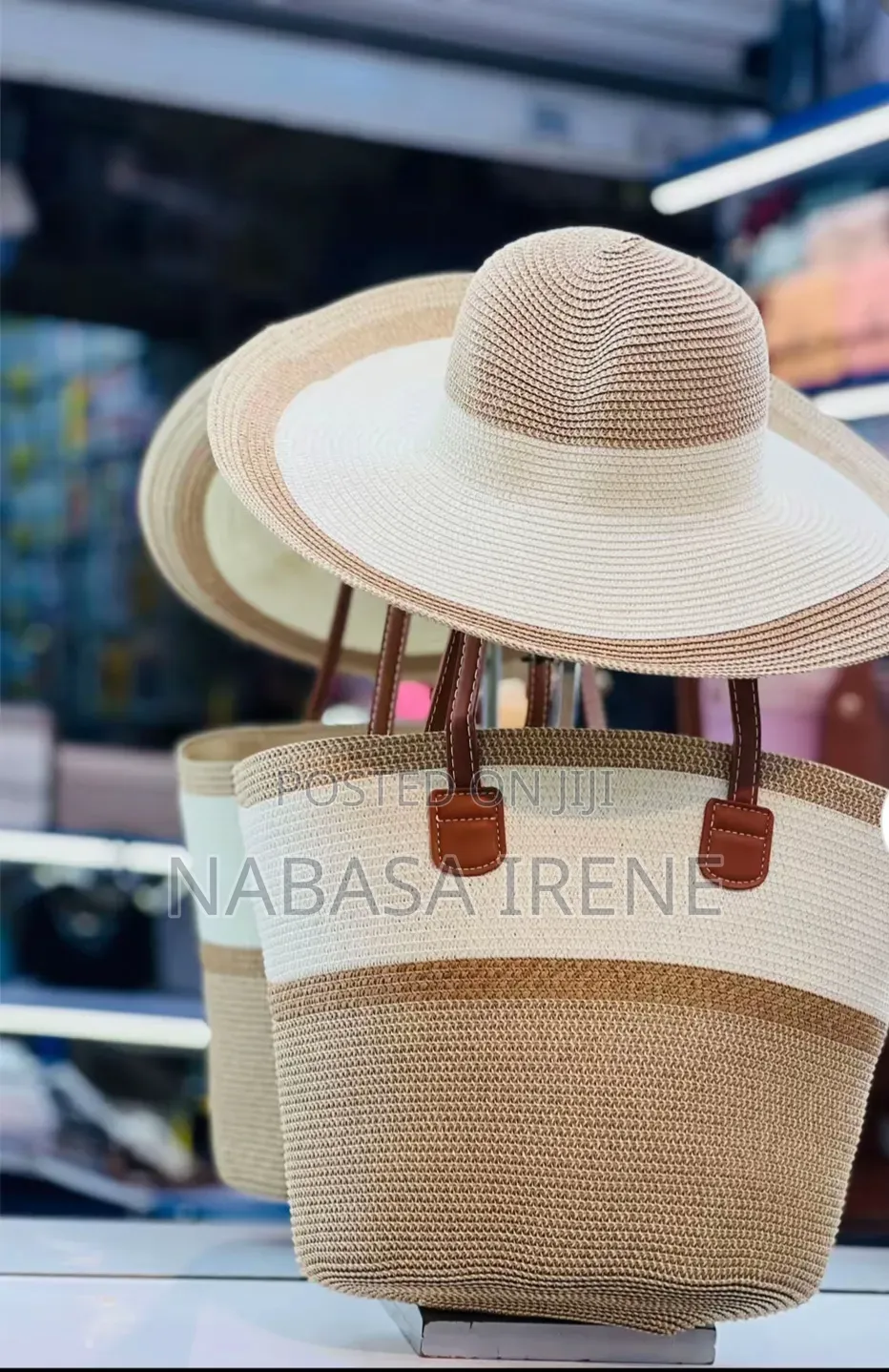 Beach Bags