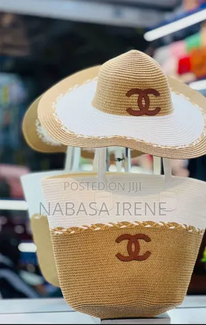 Beach Bags