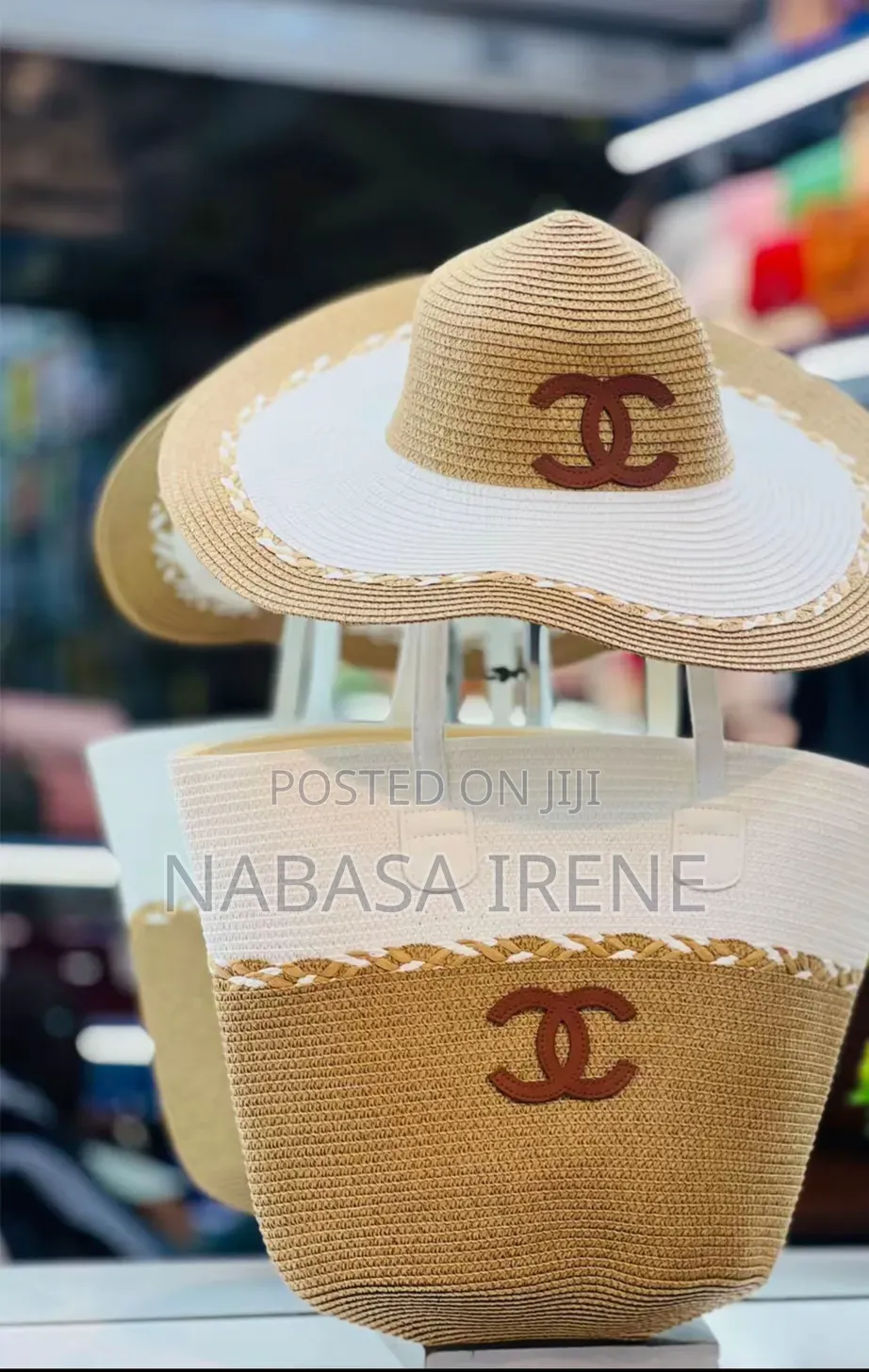 Beach Bags