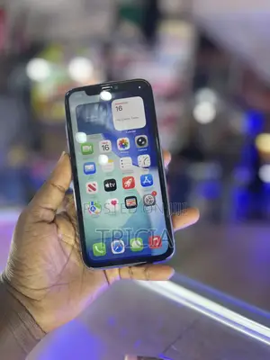 Apple iPhone 11 128 GB White