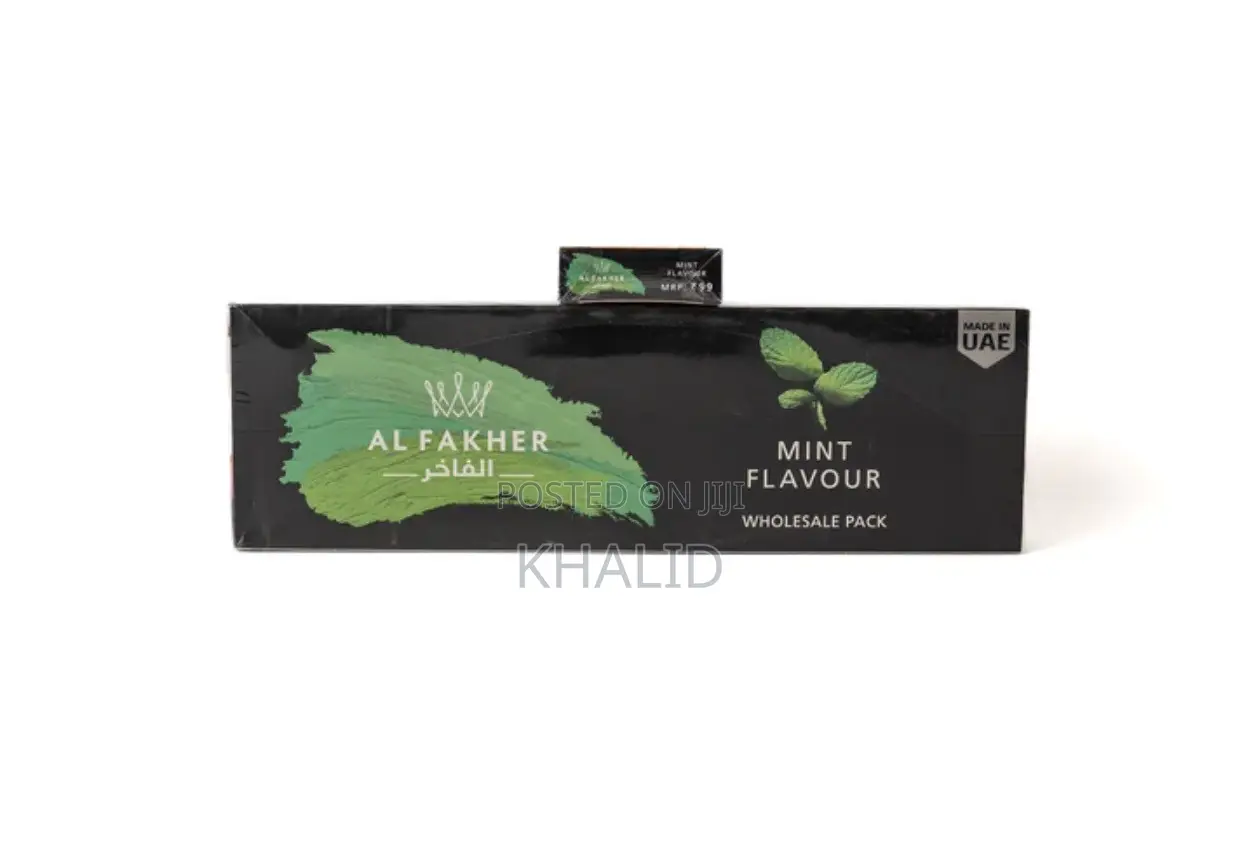 Shisha Coal