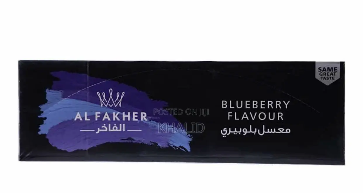 Shisha Coal