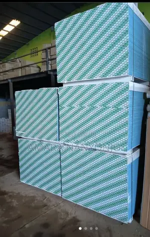 Thumbs Gypsum Boards (Plasterboards)