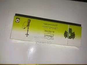 Shisha Coal