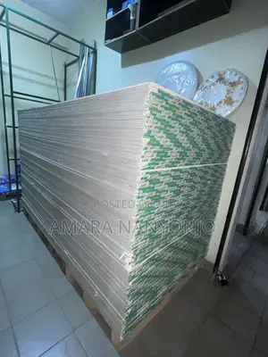 Thumbs Gypsum Boards (Plasterboards)