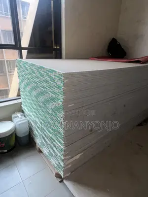 Thumbs Gypsum Boards (Plasterboards)