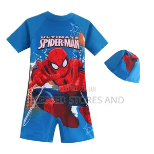Character Swimming Costume
