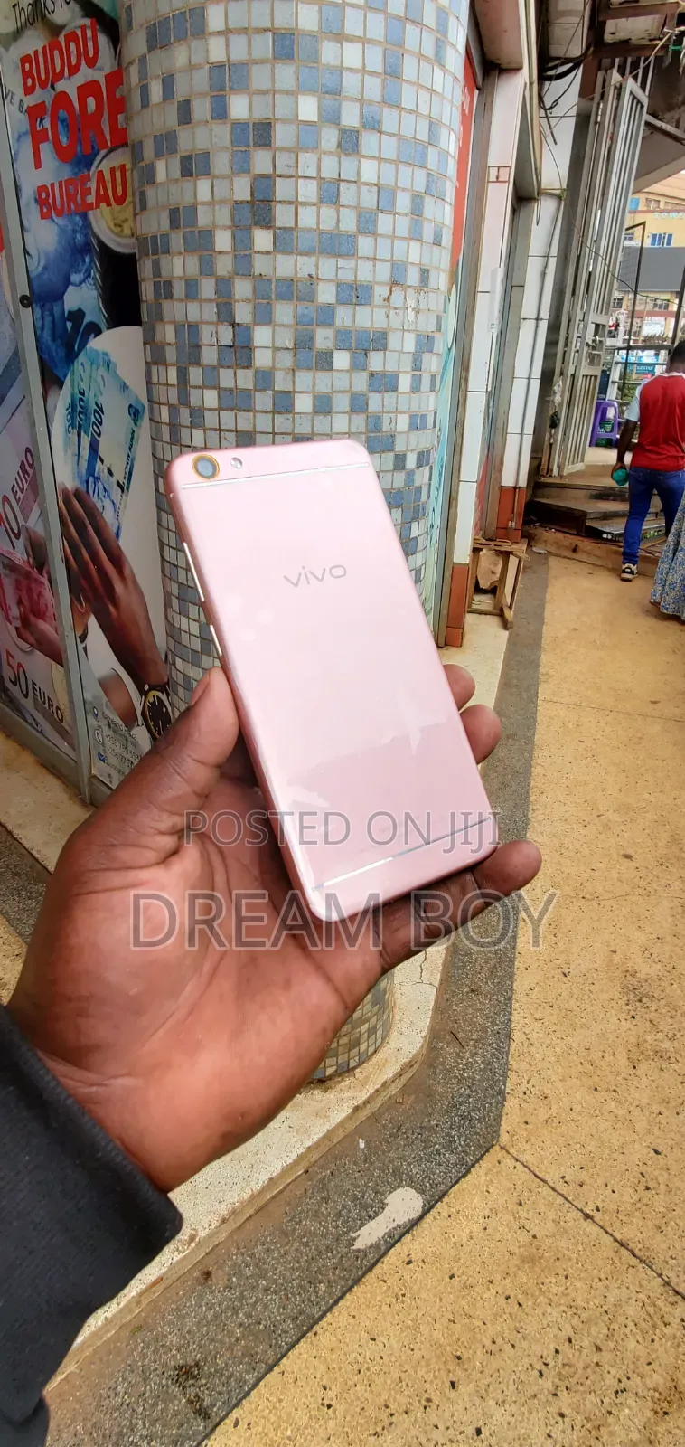 Vivo Y66i 32 GB Gold