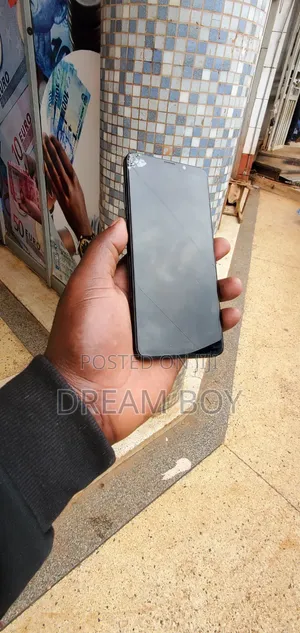Samsung Galaxy S9 Plus 64 GB Black