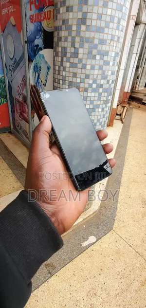 Samsung Galaxy S9 Plus 64 GB Black
