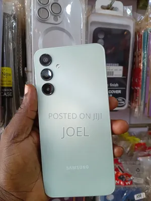 Samsung Galaxy A16 128 GB Green