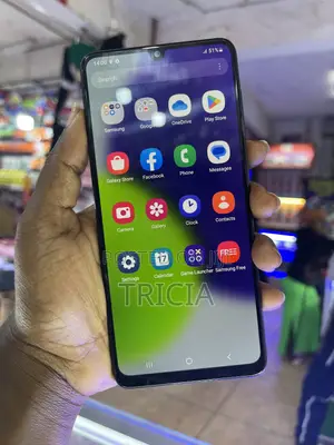 Samsung Galaxy A22 128 GB Black