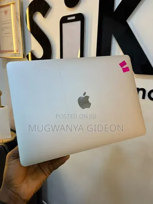 Laptop Apple MacBook Pro 2017 8GB Intel Core i5 SSD 256GB