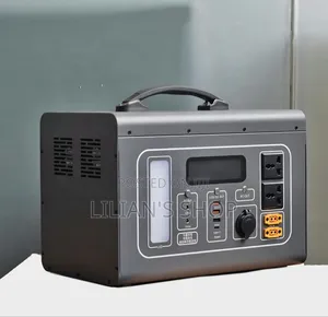 2.8kva(2800watts) Portable Power Station
