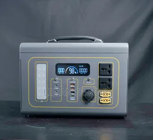 2.8kva(2800watts) Portable Power Station