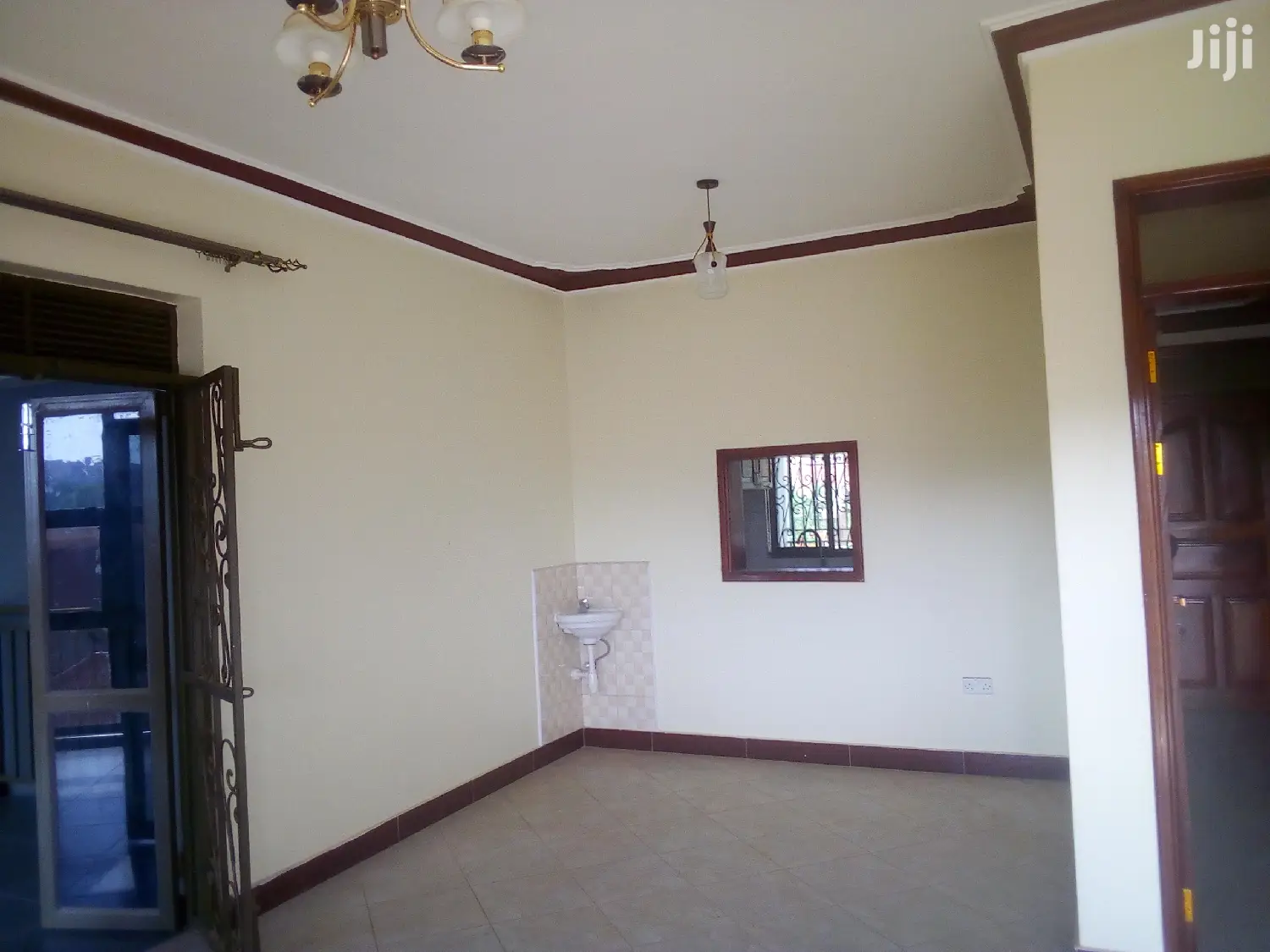 Office Space In Naguru For Rent