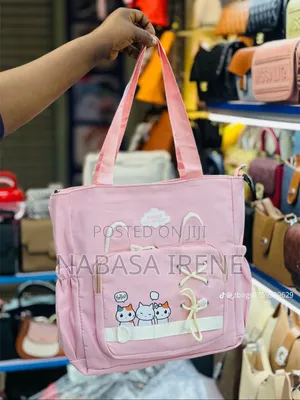 Tote Bags Available