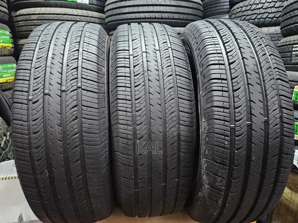 Used Tires 265/60r18