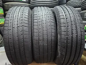 Used Tires 265/60r18