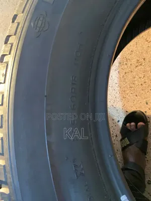 Used Tires 265/60r18
