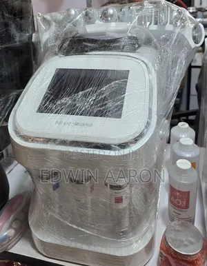 9 in 1 Hydrogen Oxygen Facial Machine