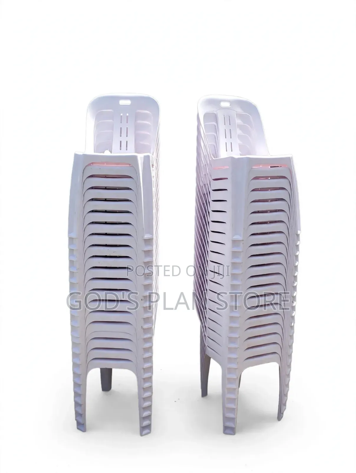 Outdoor Gallon Plastic Chairs Plastic Chairs for Bars Functions
