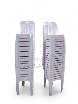 Outdoor Gallon Plastic Chairs Plastic Chairs for Bars Functions