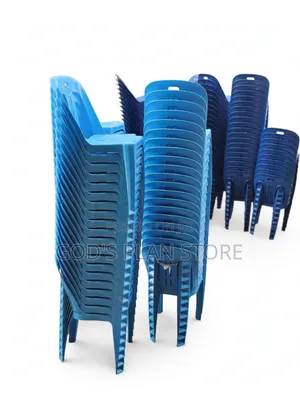 Outdoor Gallon Plastic Chairs Plastic Chairs for Bars Functions