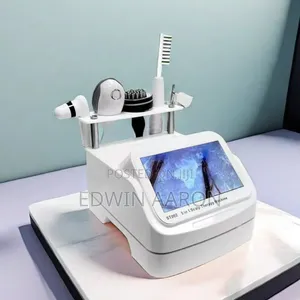 ST002 5-in-1 Scalp Therapy Machine