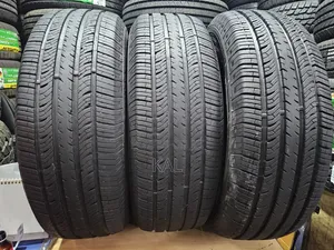 225/65r17 Used Japan