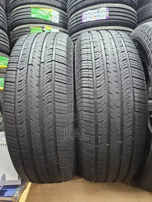 225/65r17 Used Japan