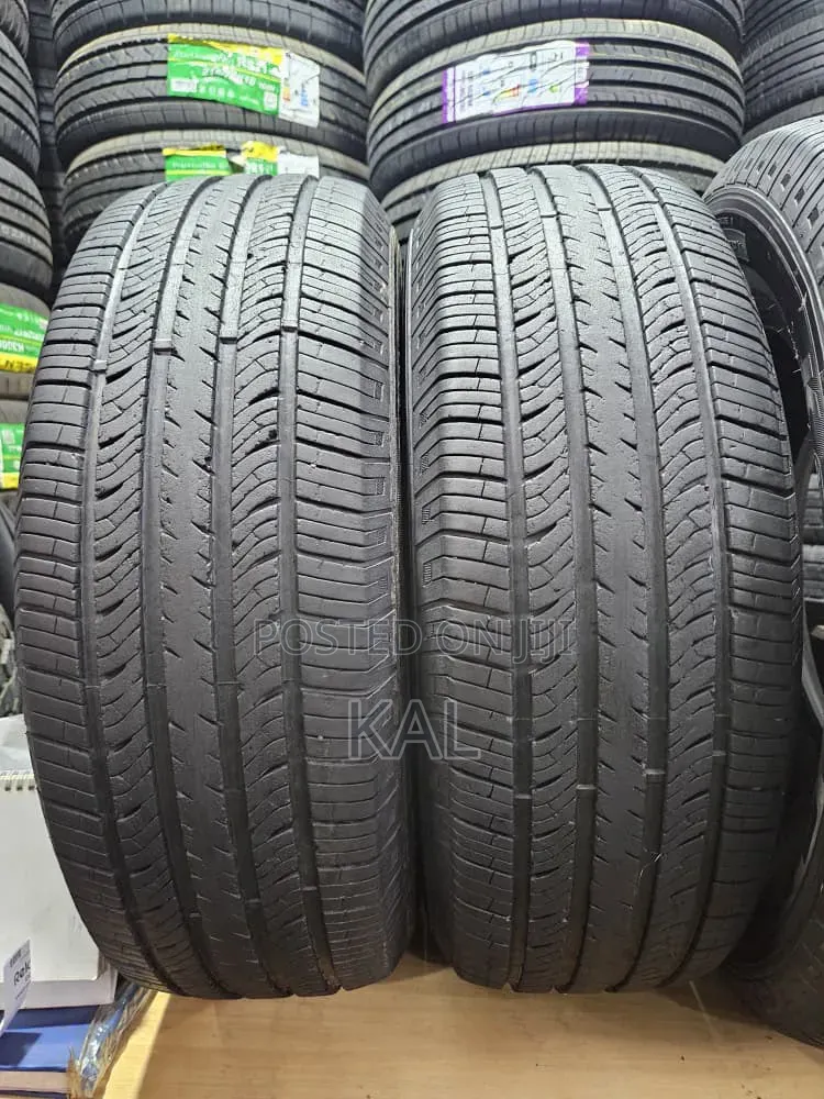 225/65r17 Used Japan