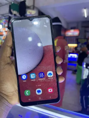 Samsung Galaxy A13 64 GB Black