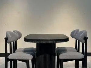 Dining/Executive Dining Set.