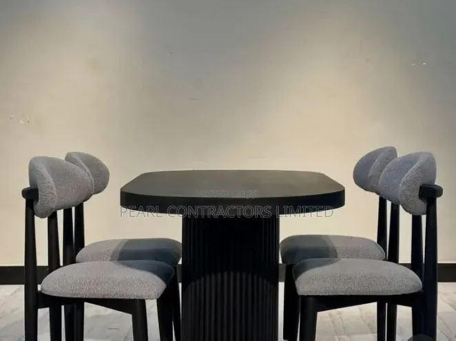 Dining/Executive Dining Set.