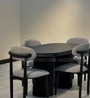 Dining/Executive Dining Set.