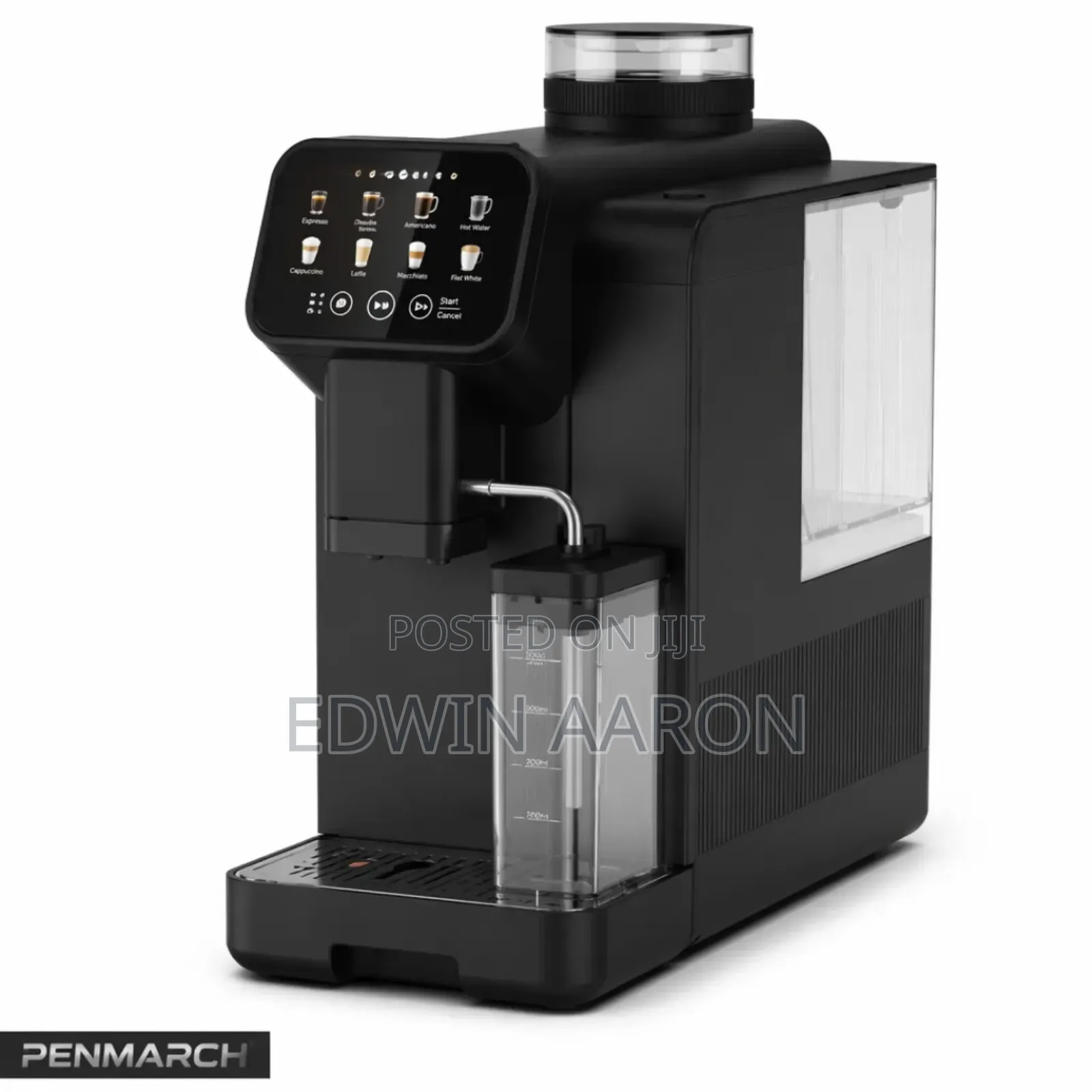 Unique Life Commercial Coffee Maker Machine