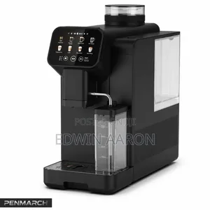 Unique Life Commercial Coffee Maker Machine