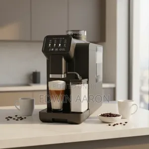 Unique Life Commercial Coffee Maker Machine